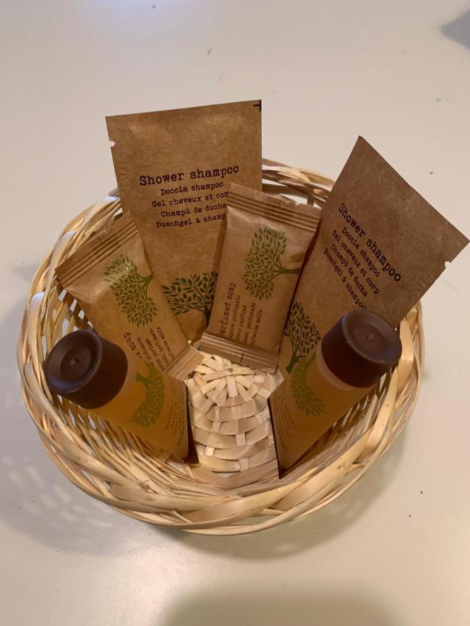 Maison Sferisterio 마체라타 외부 사진