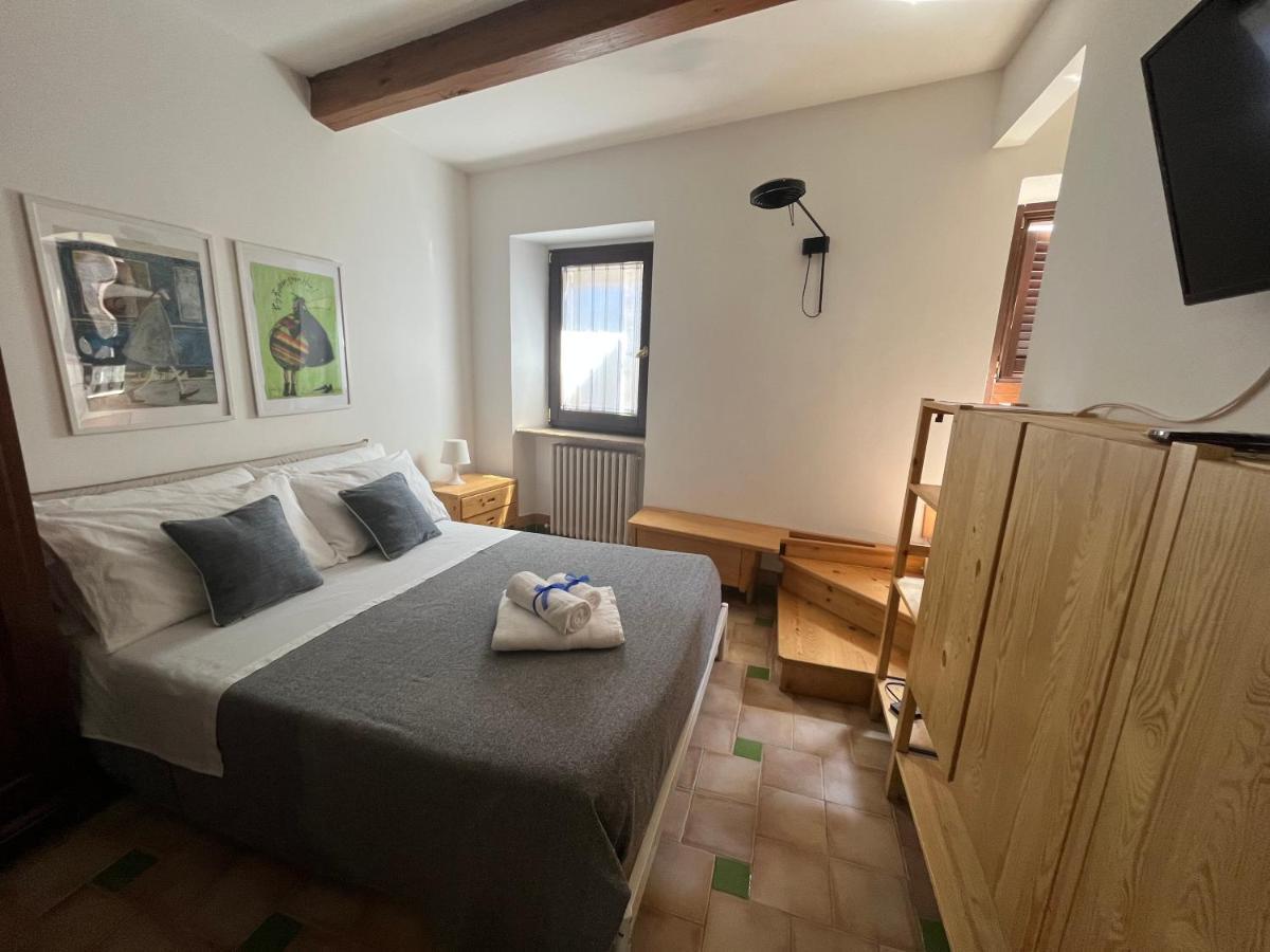 Maison Sferisterio 마체라타 외부 사진