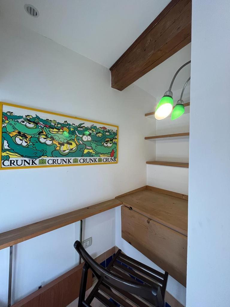 Maison Sferisterio 마체라타 외부 사진